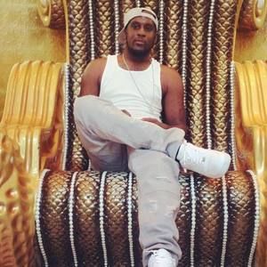 Meet your Posher, Martez